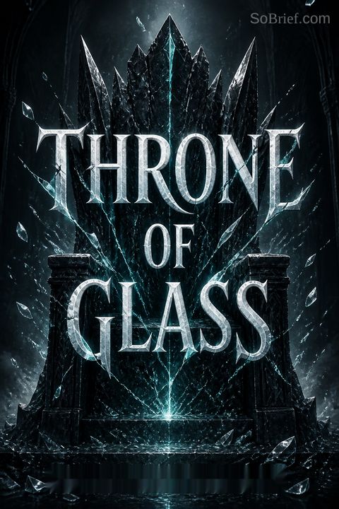 Throne of Glass