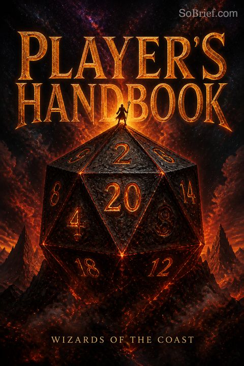 Player's Handbook
