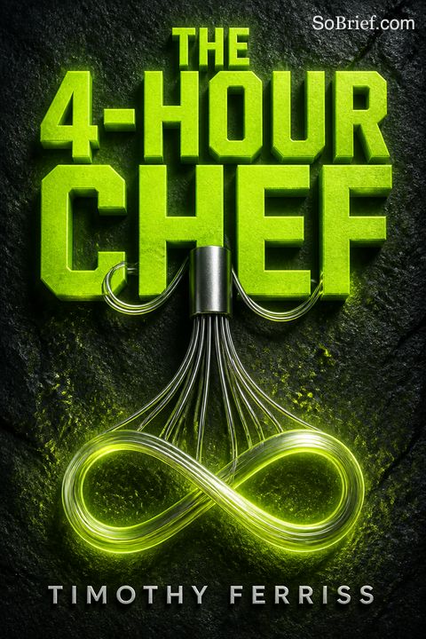 The 4-Hour Chef