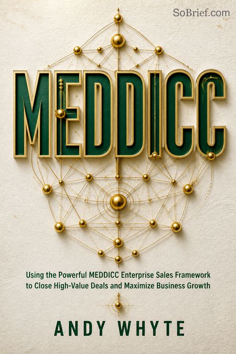 MEDDICC