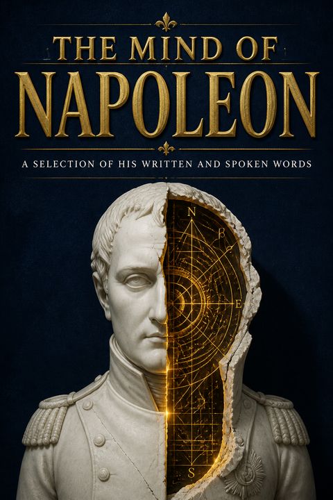 The Mind of Napoleon by Napoléon Bonaparte