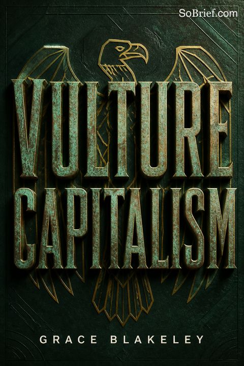 Vulture Capitalism