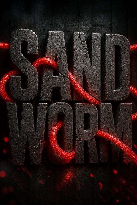Sandworm