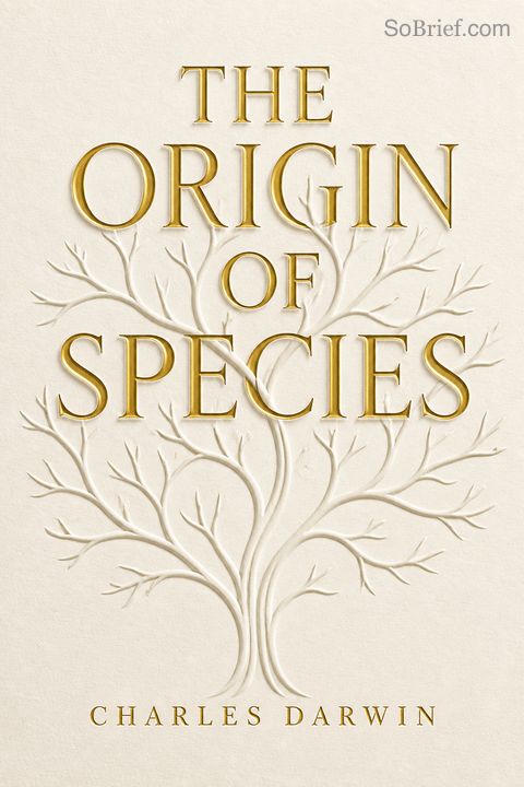 El origen de las especies