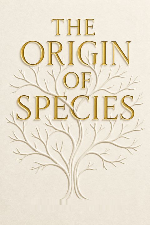 The Origin of Species
