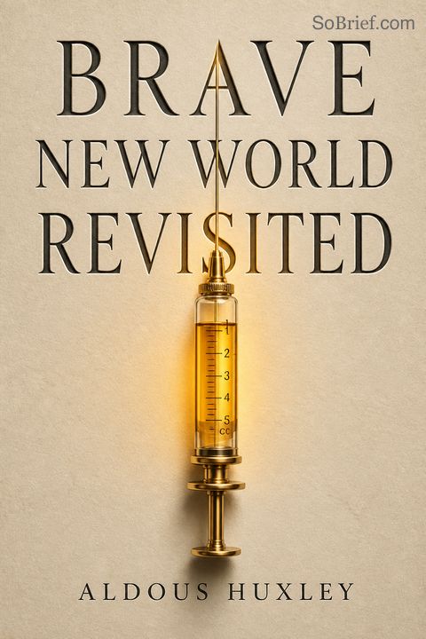 Brave New World Revisited