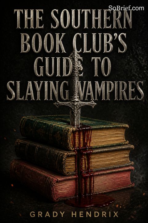 The Southern Book Club's Guide to Slaying Vampires