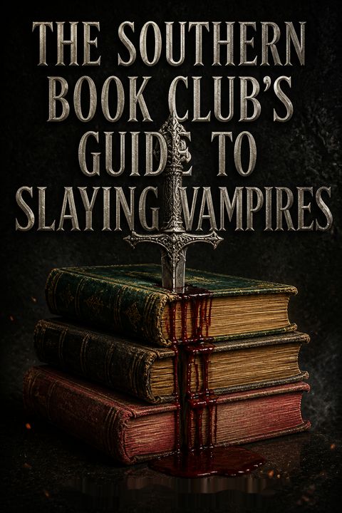 The Southern Book Club's Guide to Slaying Vampires by Grady Hendrix