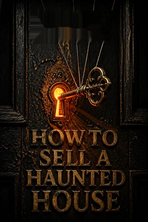 How to Sell a Haunted House