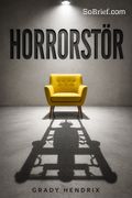 Horrorstör