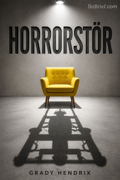 Horrorstör