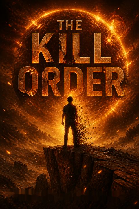 The Kill Order