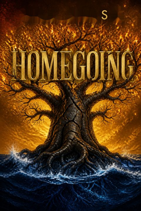 Homegoing by Yaa Gyasi