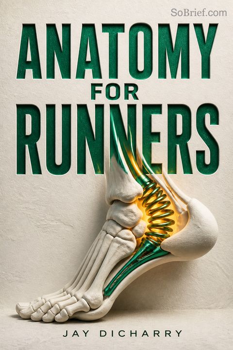Anatomy for Runners
