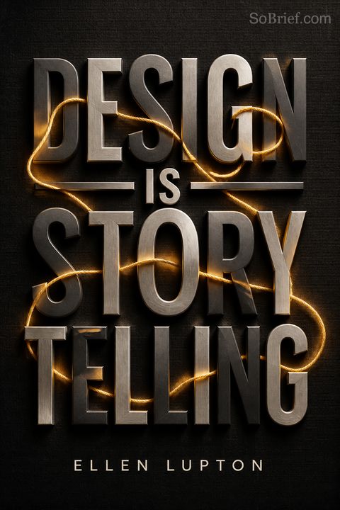Design Is Storytelling