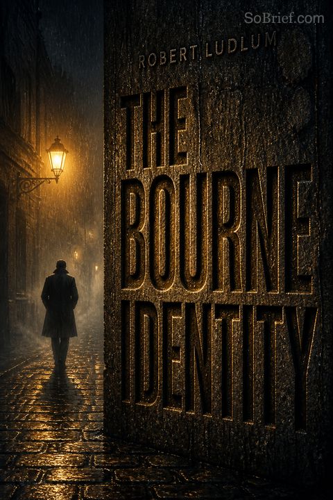 The Bourne Identity