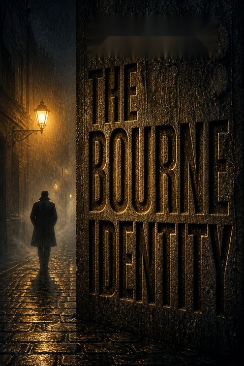 The Bourne Identity