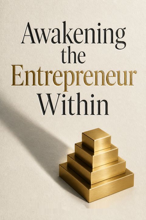 Awakening the Entrepreneur Within by Michael E. Gerber