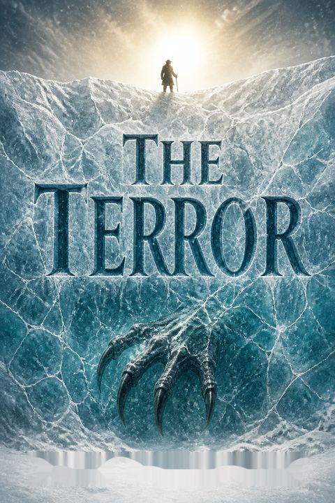 The Terror by Dan Simmons