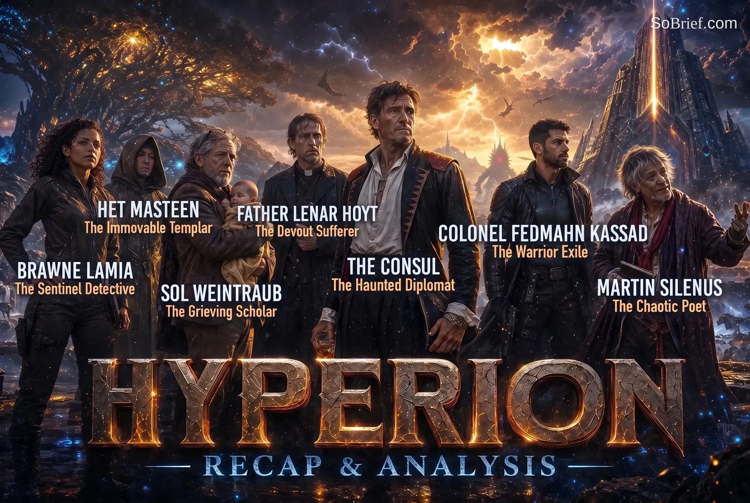 Hyperion
