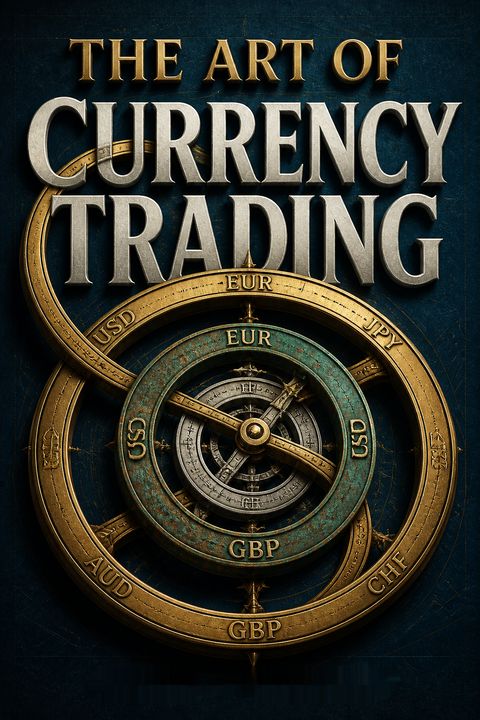 The Art of Currency Trading by Brent Donnelly