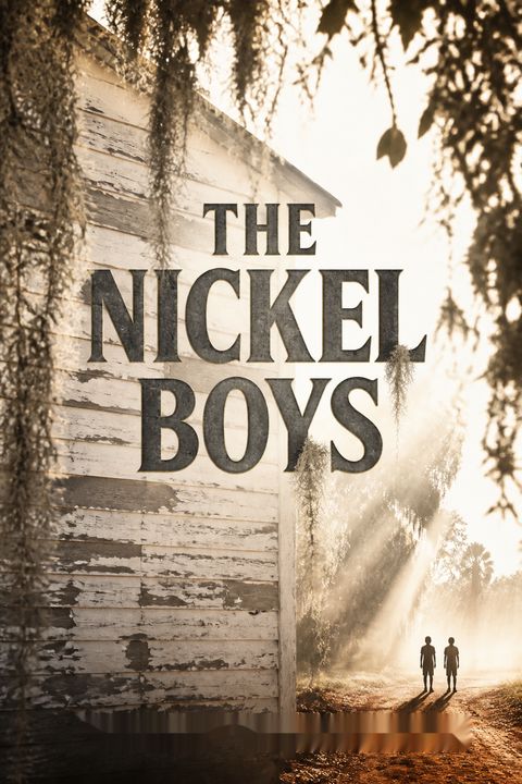 The Nickel Boys