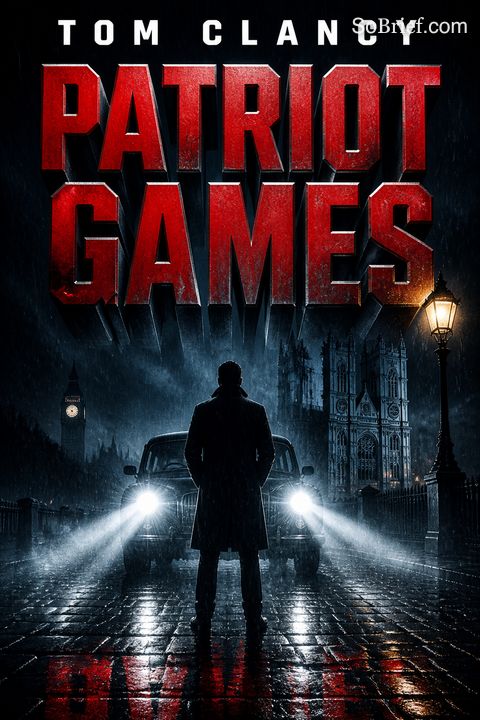 Patriot Games