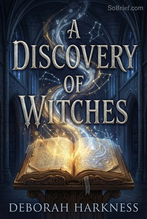 A Discovery of Witches