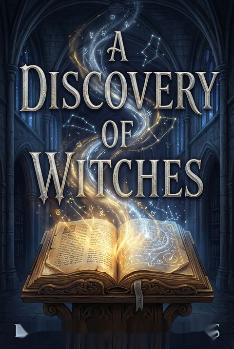 A Discovery of Witches