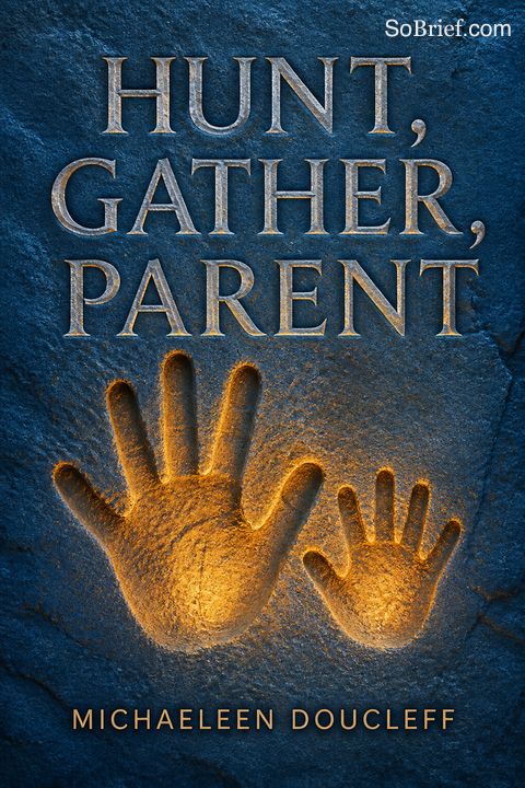 Hunt, Gather, Parent