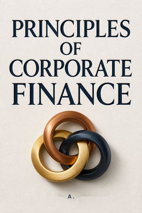 Principles of Corporate Finance by Richard A. Brealey