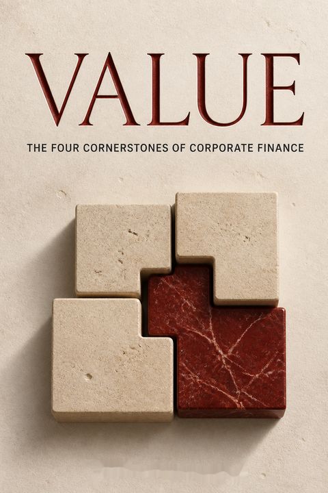 Value by Inc. McKinsey &amp; Company