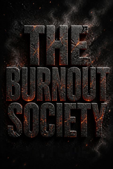 The Burnout Society