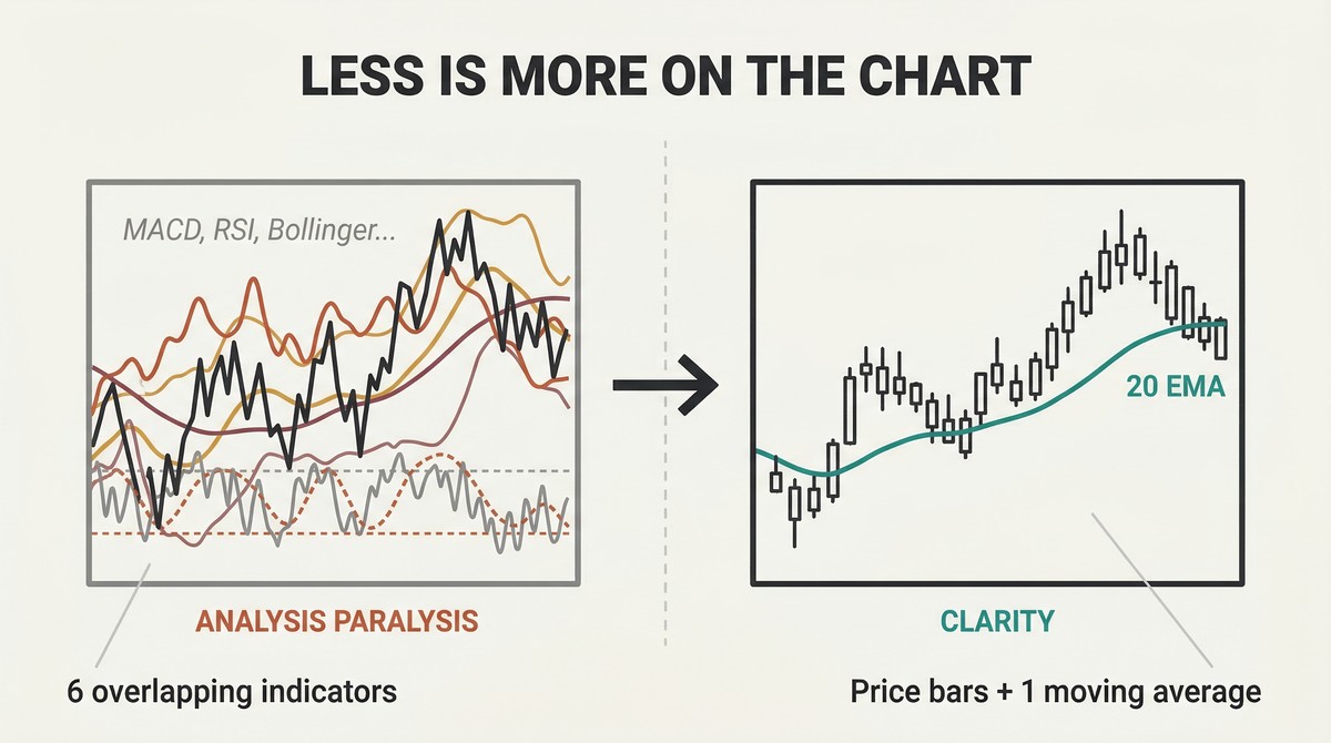 Cover of Trading Price Action Trends