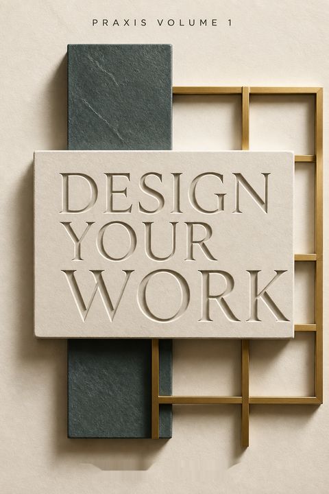 Design Your Work by Tiago Forte