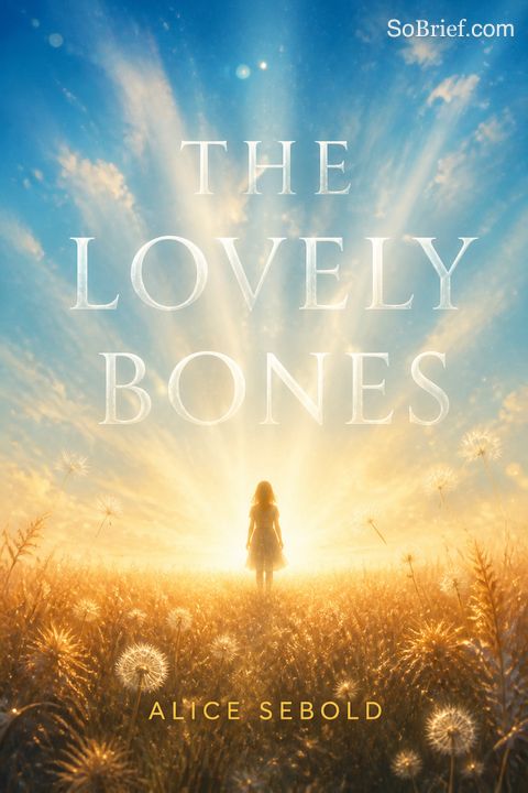 The Lovely Bones
