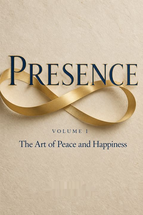 Presence, Volume I by Rupert Spira