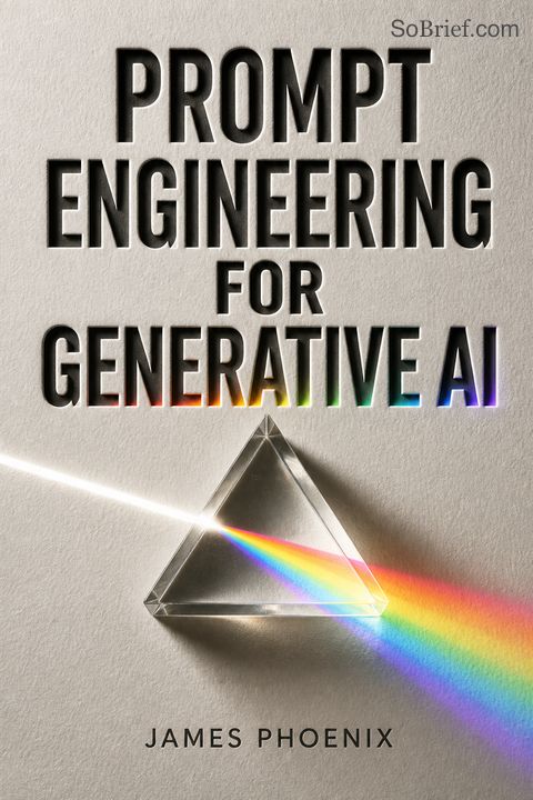 Prompt Engineering for Generative AI