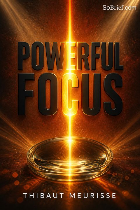Powerful Focus