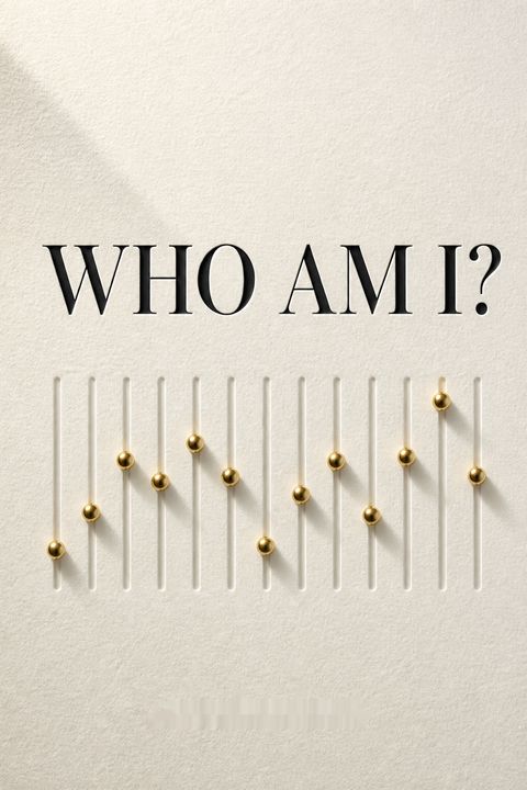 Who Am I? The 16 Basic Desires That Motivate Our Actions and Define Our Personalities by Steven Reiss