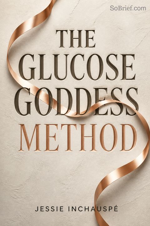 The Glucose Goddess Method