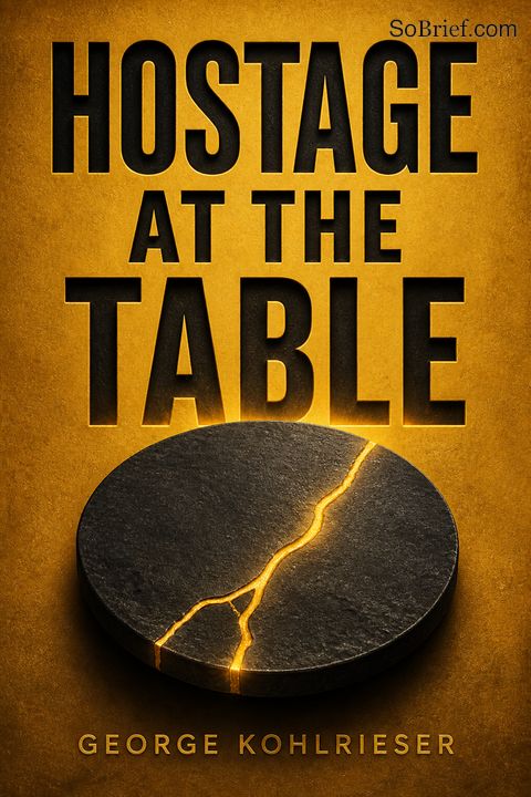 Hostage at the Table
