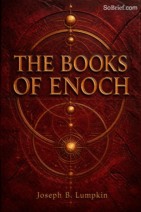 The Books of Enoch