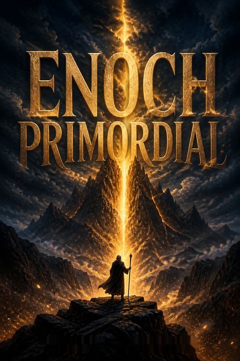 Enoch Primordial by Brian Godawa