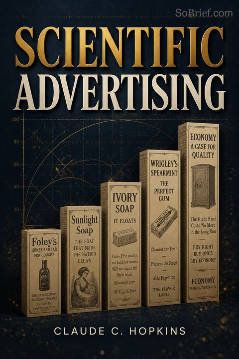 Scientific Advertising