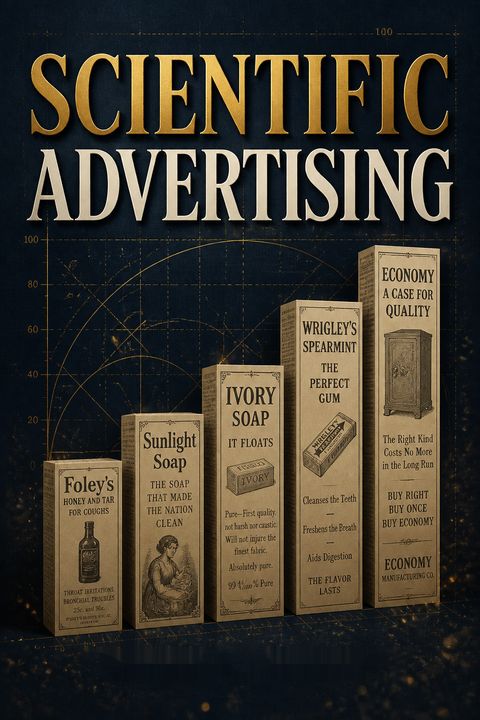 Scientific Advertising