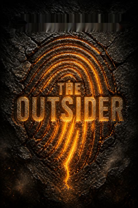 The Outsider