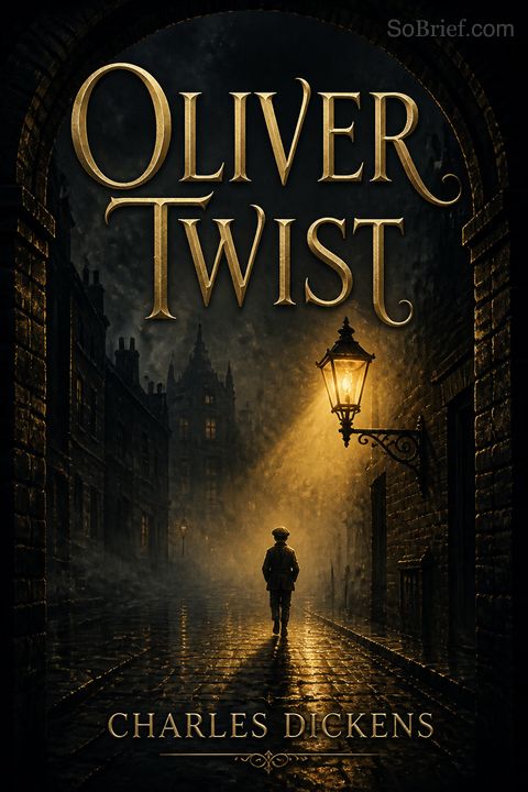 Oliver Twist