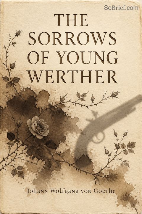 Les Souffrances du jeune Werther