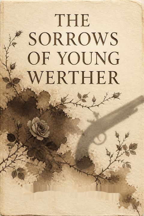The Sorrows of Young Werther